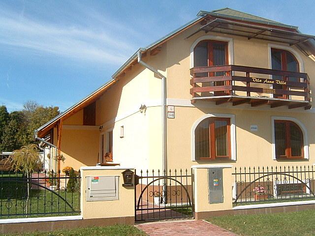 Vila Anna