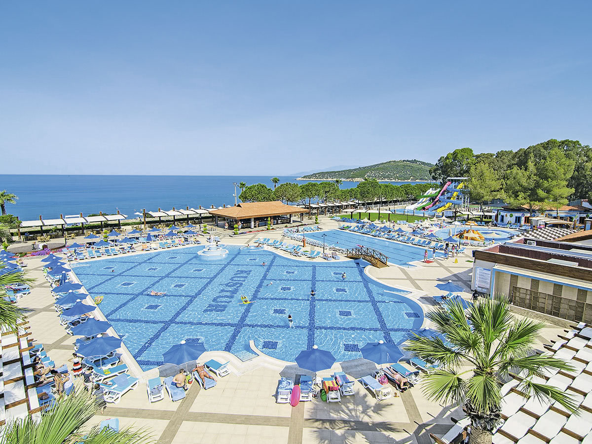 Kustur Club Holiday Village