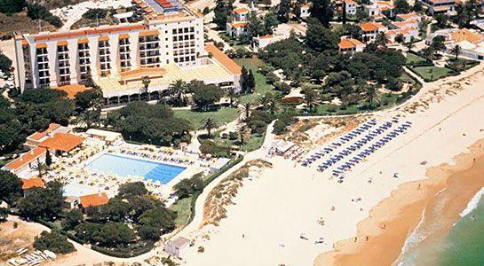 Pestana Alvor Atlantico Residences Beach Suites