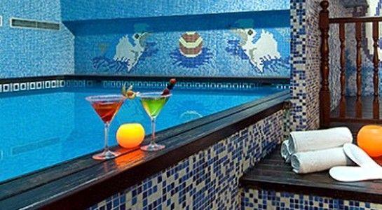 Salles Hotel Pere IV inkl. stadterleben Shoppingpaket ( )