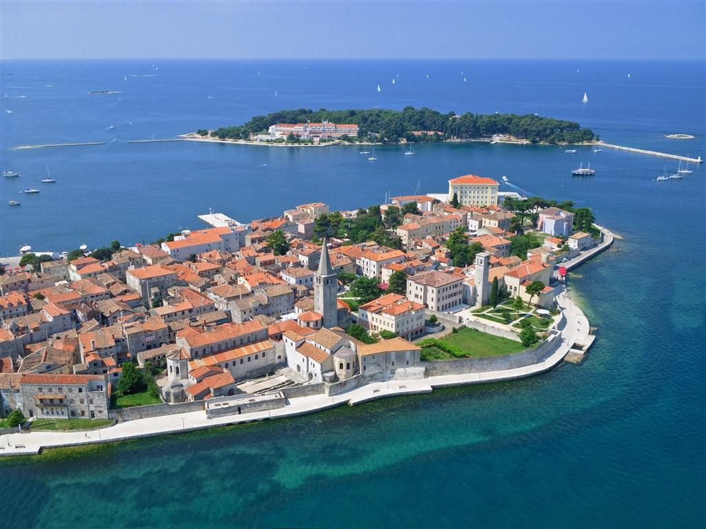 No name soukromé apartmány Poreč