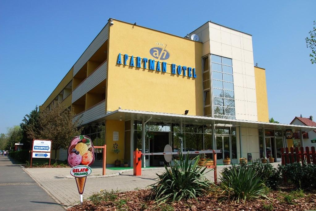 Hotel Apartman