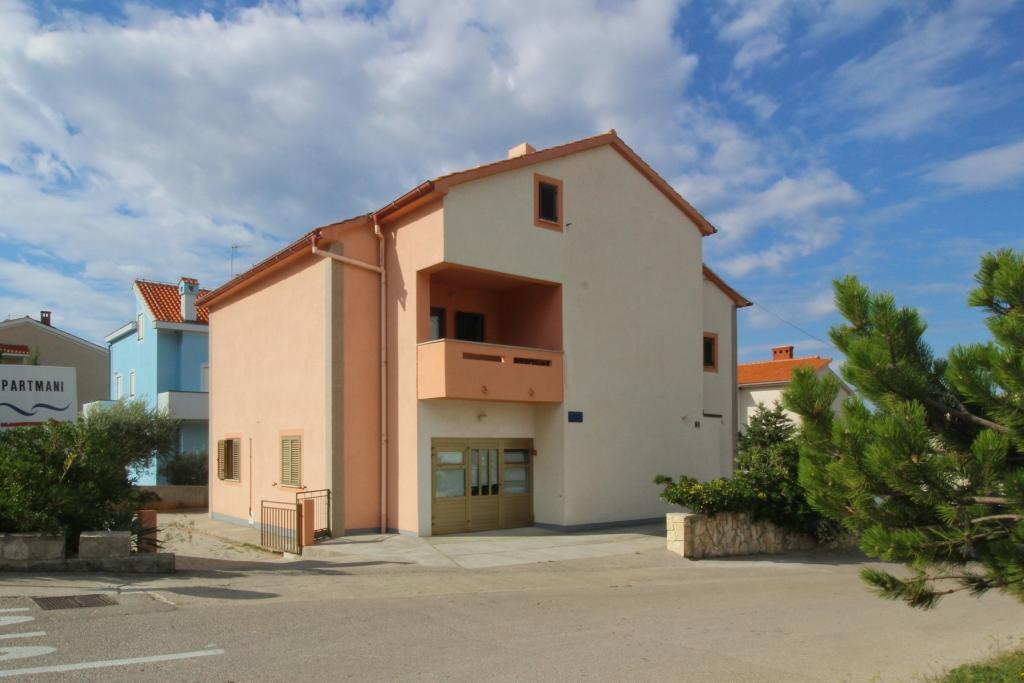 Vila Karabaič