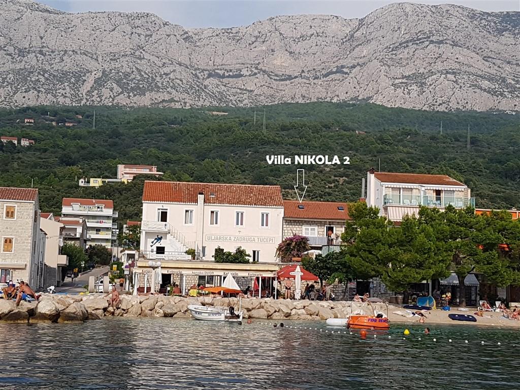 Vila Nikola