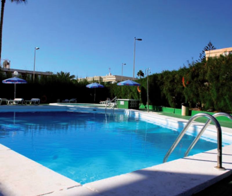 Roca Verde Apartamentos