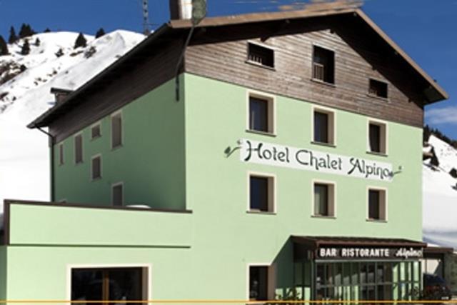 Chalet Alpino