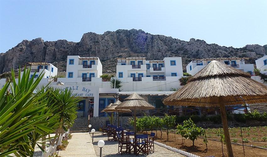 Potali Bay Hotel