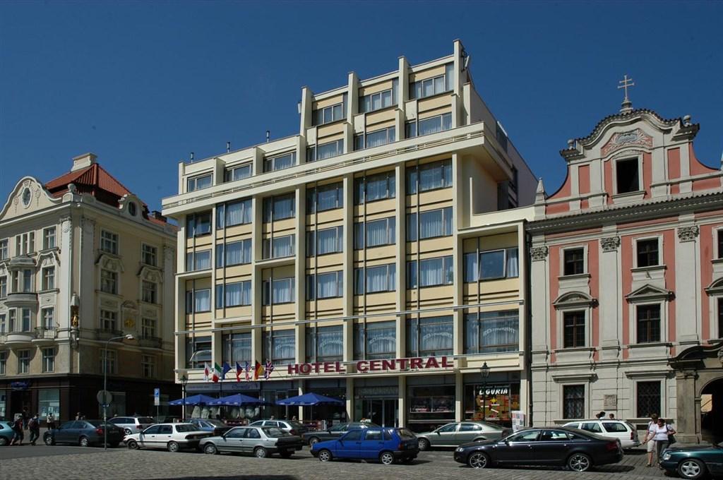 Hotel Central