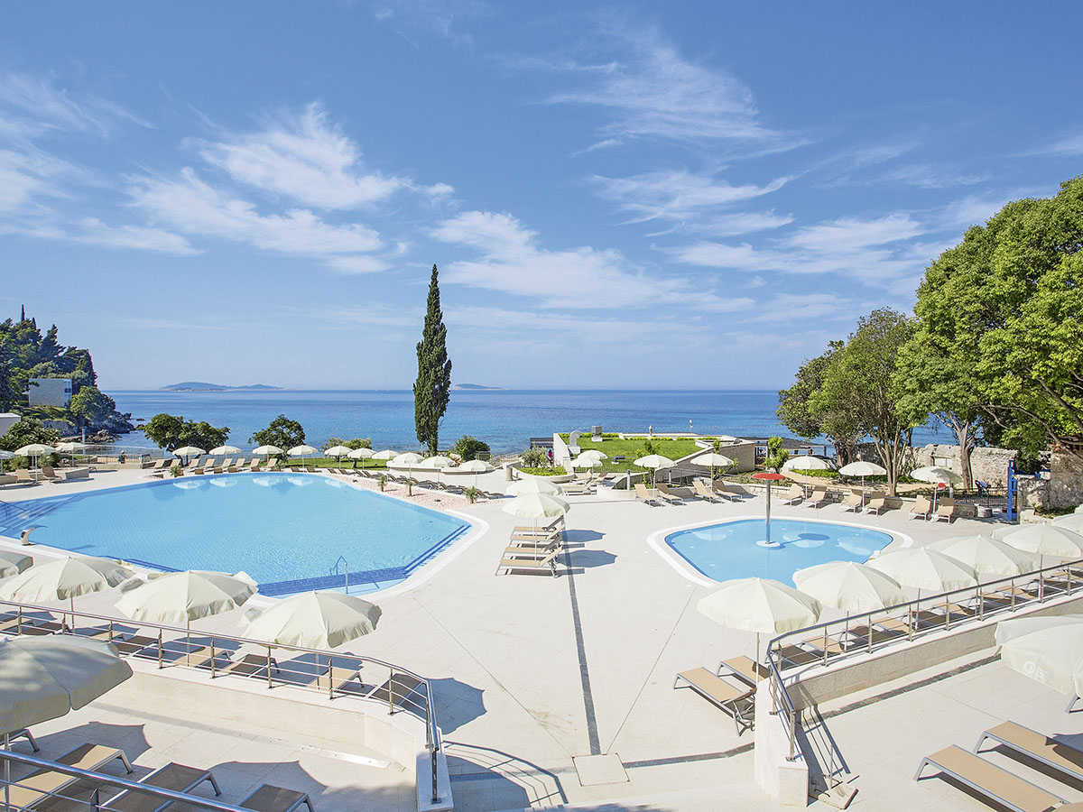 Hotel Astarea 