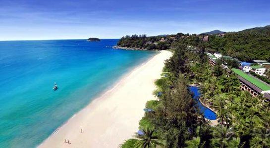 Katathani Beach Resort
