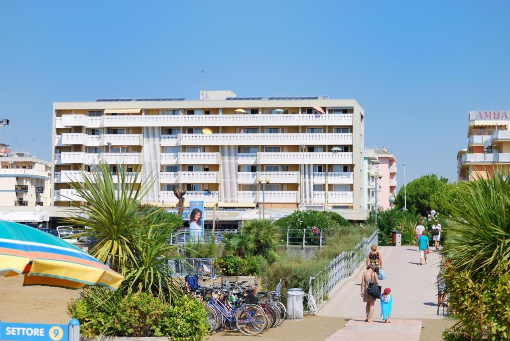 Condominio Skorpios 3