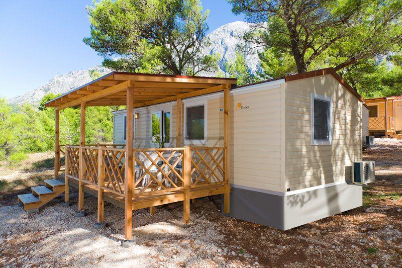 Baško Polje mobil home