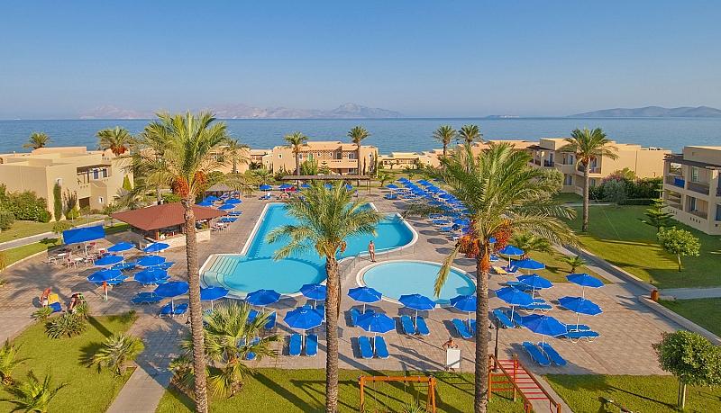 Horizon Beach Resort