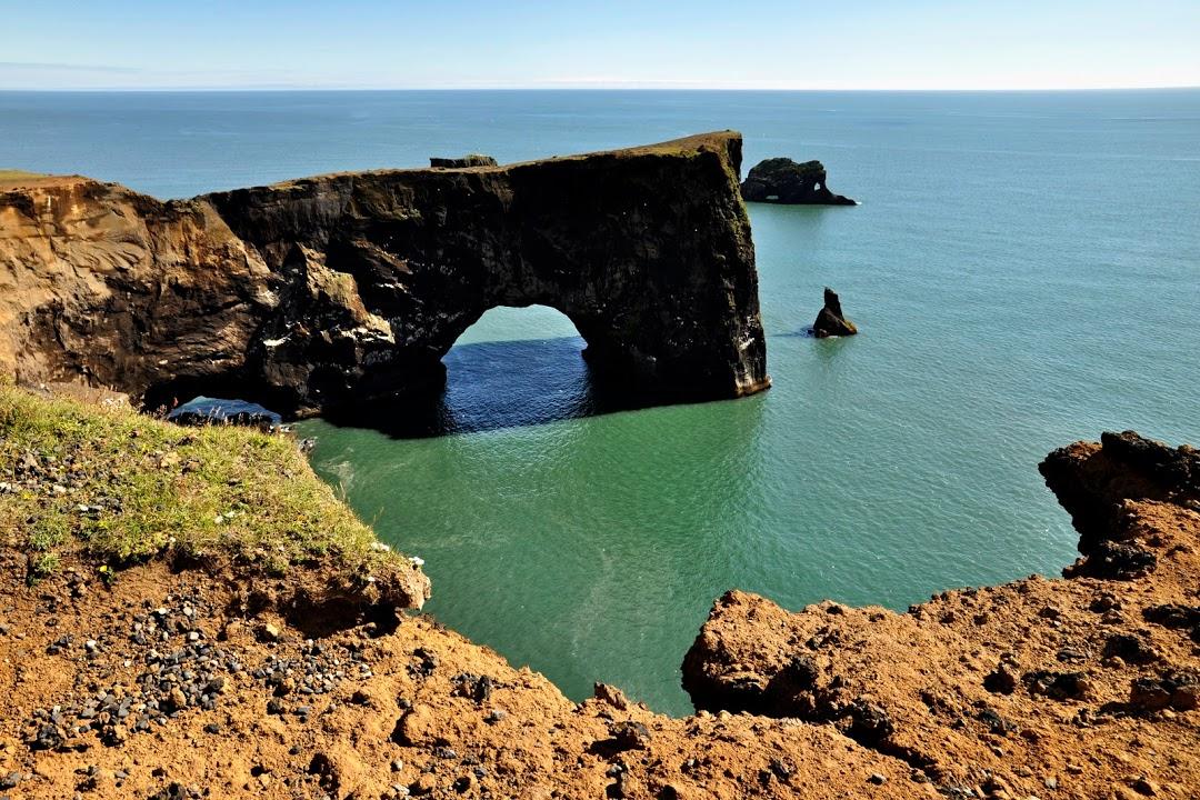 Sedm Divů Islandu