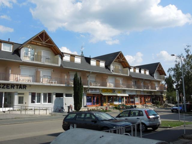 Hotel Wolf