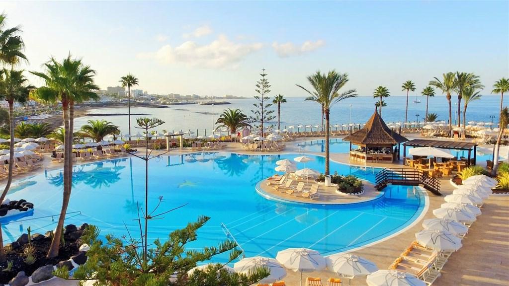Iberostar Anthelia