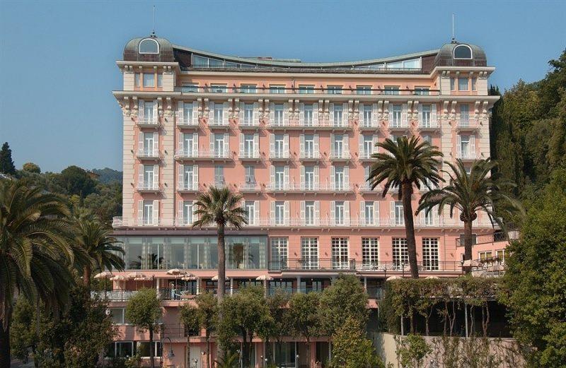 Grand Hotel Bristol Resort Spa