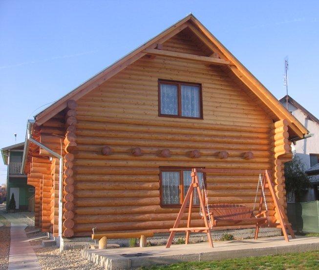 Dřevěnice Podhájska