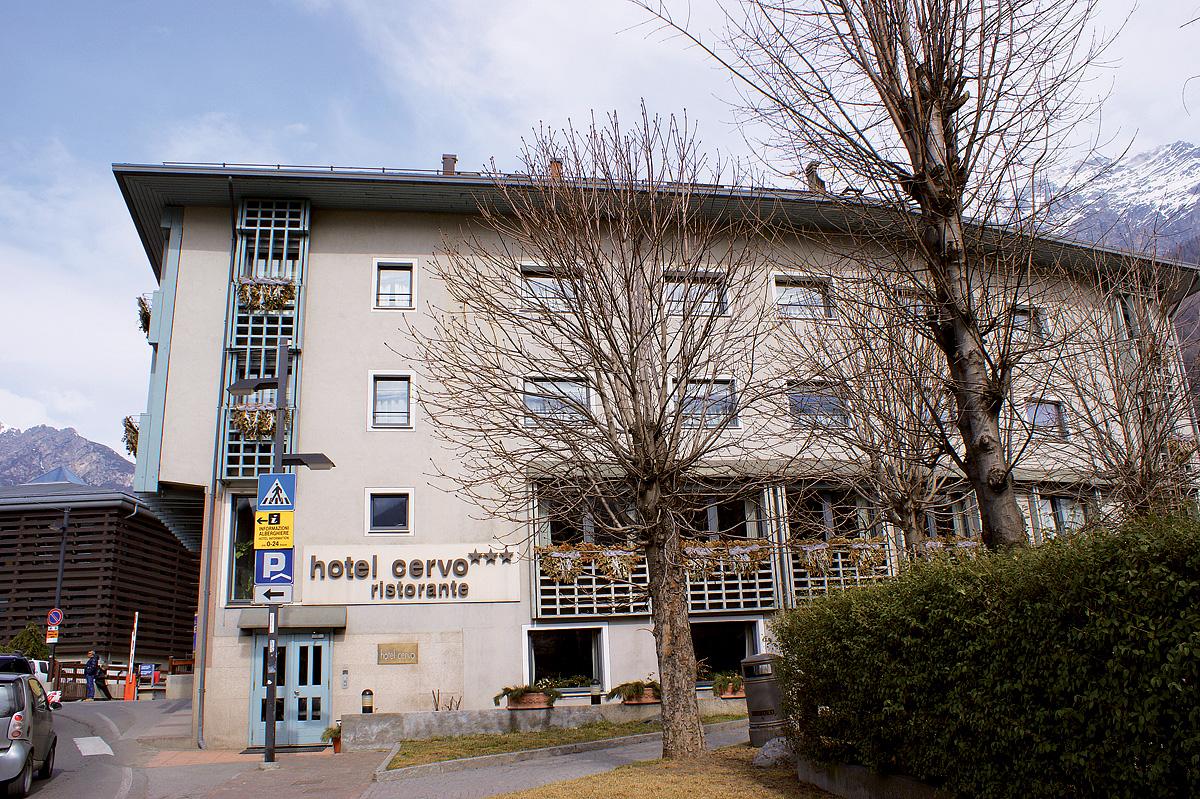 Cervo