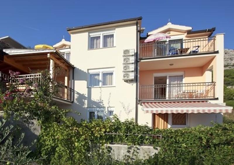 Vila Davor
