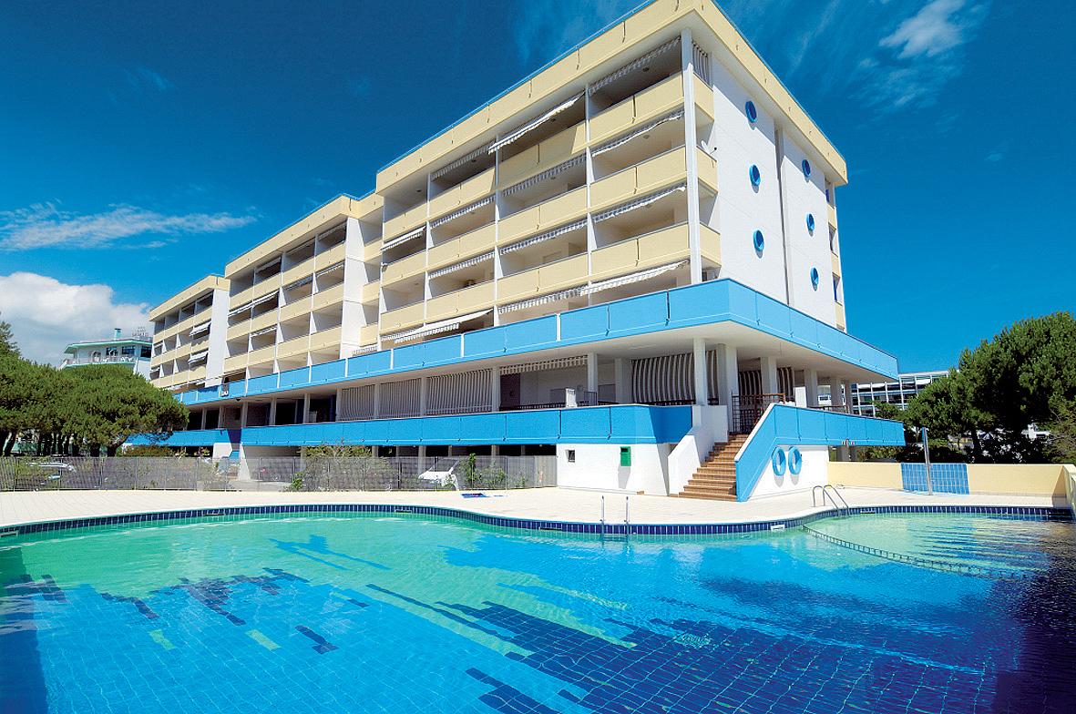 Residence Itaca