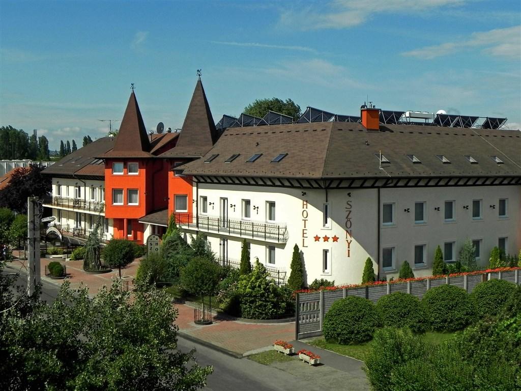 Szőnyi