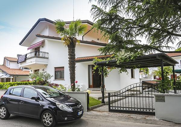 Villa Anastasia
