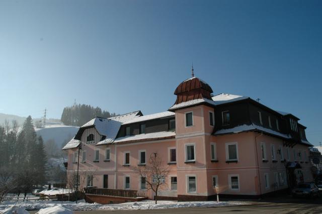 Penzion Klaudia