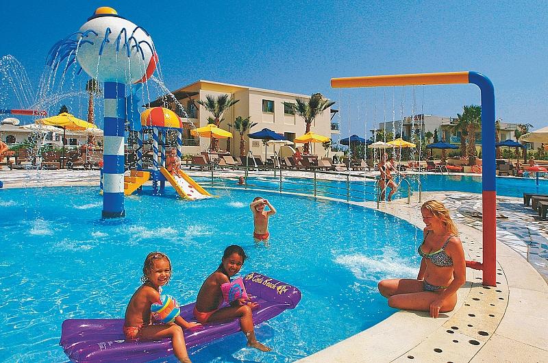 Star Beach Village & Waterpark
