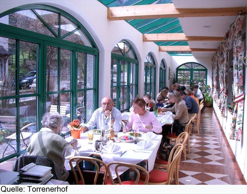 Landgasthof Torrenerhof
