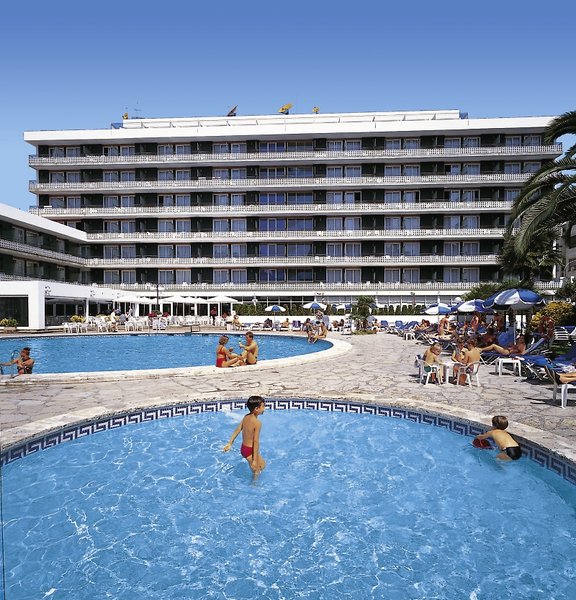 Hotel Anabel