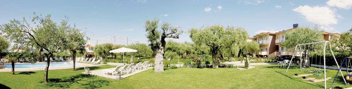 Villa Christa / Villa Chrissa