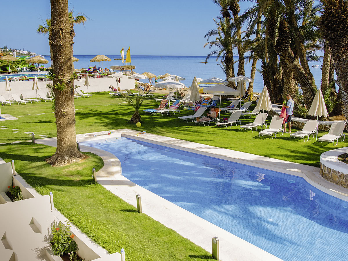 Palm Beach