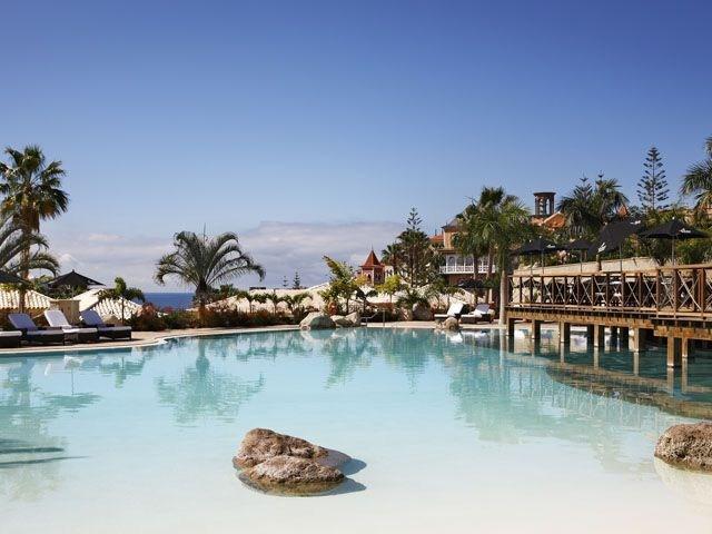 Bahía del Duque Las Villas