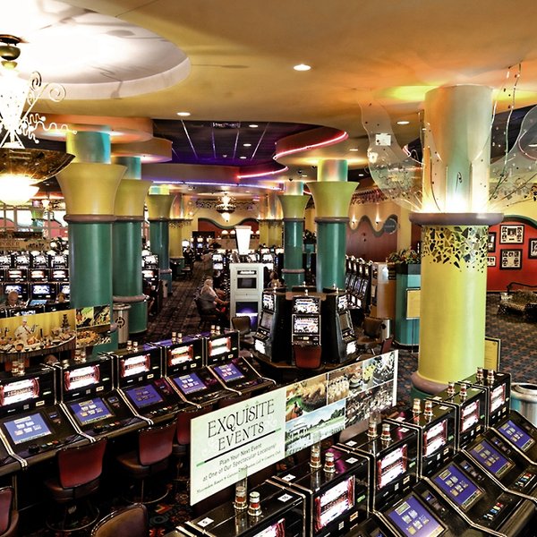 Miccosukee Resort and Gaming