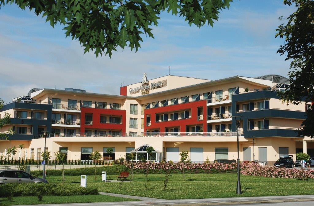 Grand Hotel Primus