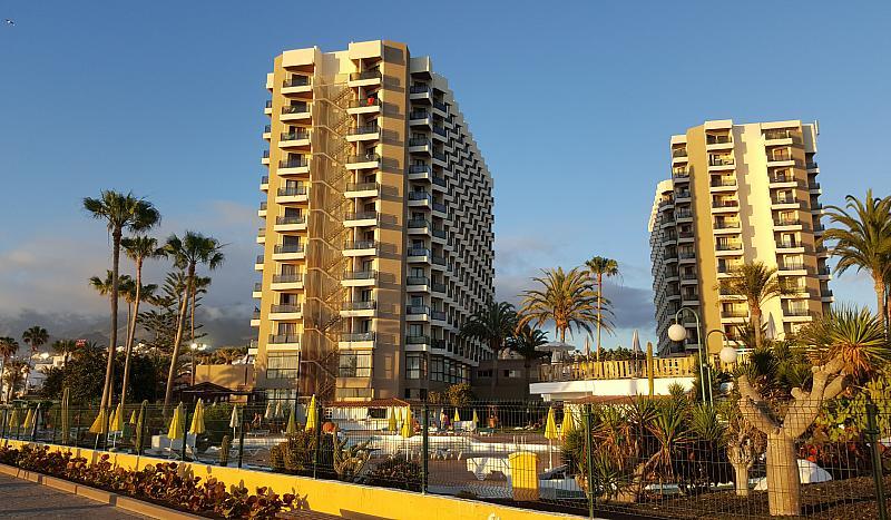 Sol Tenerife