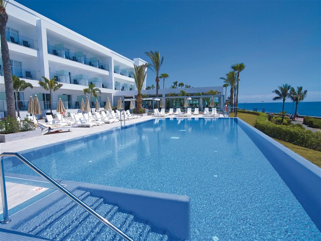 Riu Palace Meloneras Resort