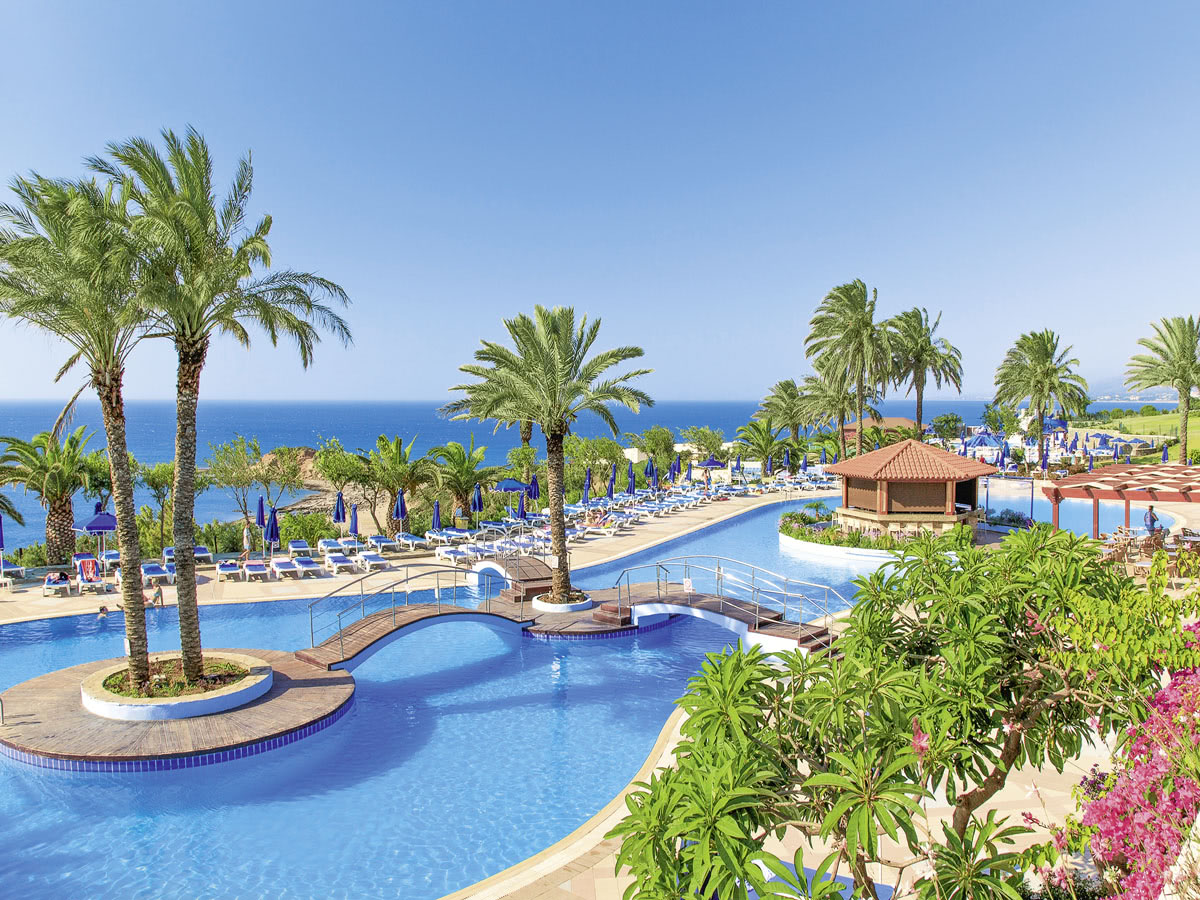 Rodos Princess Beach Hotel 