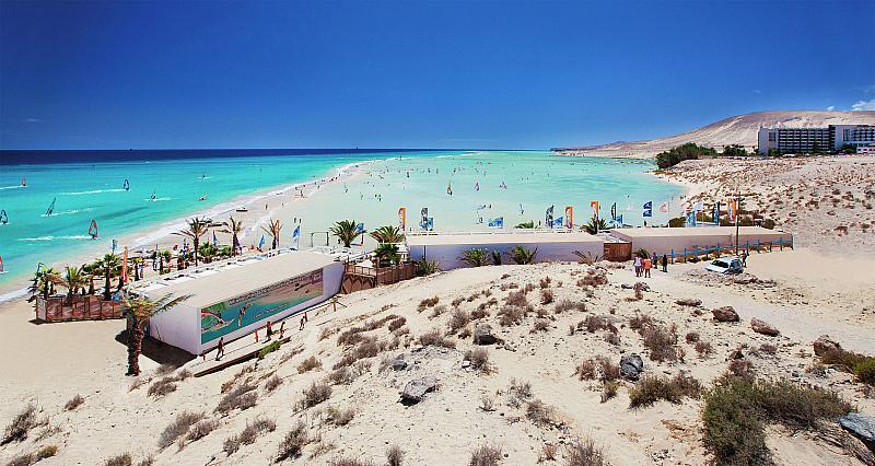 Innside by Meliá Fuerteventura