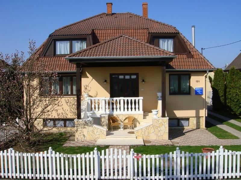 PENZION SZANYI