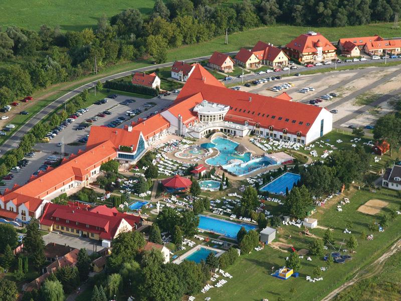 Kehida Termal Hotel