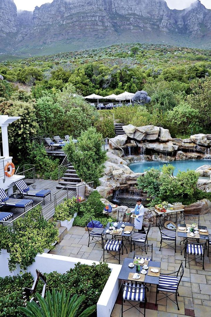Twelve Apostles Hotel & Spa
