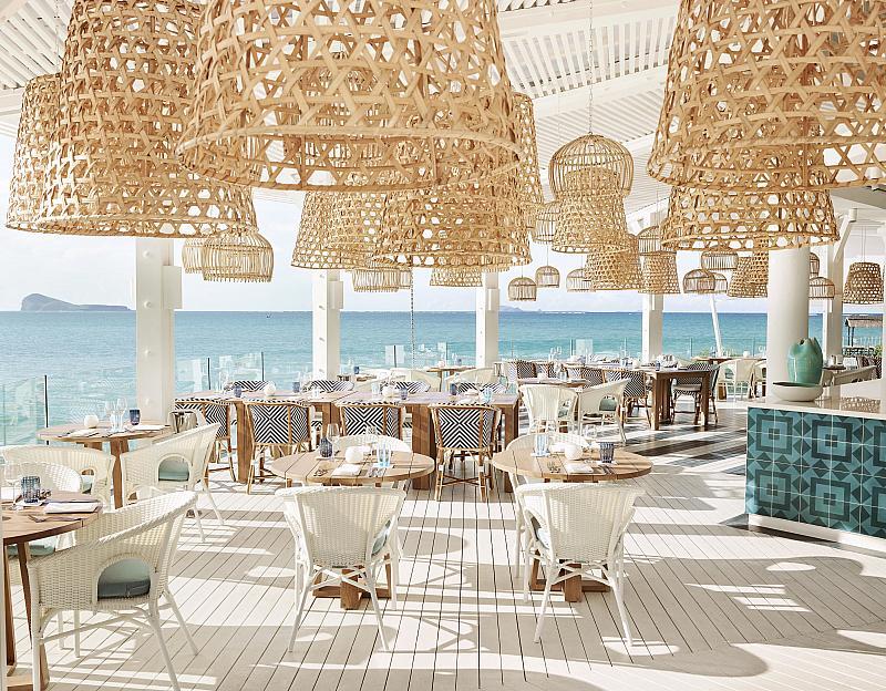 LUX* Grand Gaube Resort 