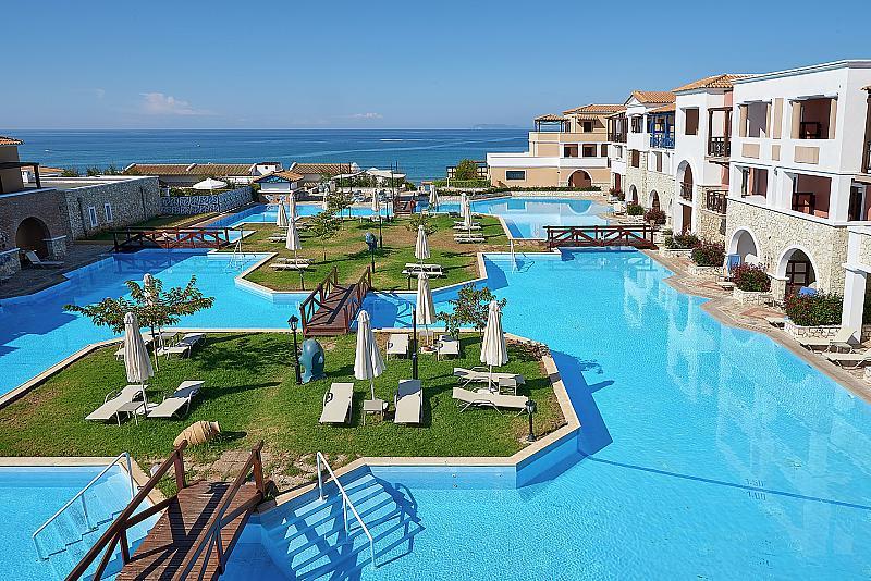 Aldemar Olympian Village