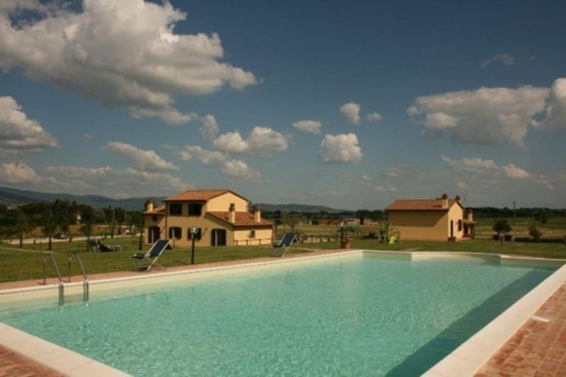 Podere Marcigliano