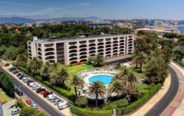 Hotel Vila Galé Cascais 