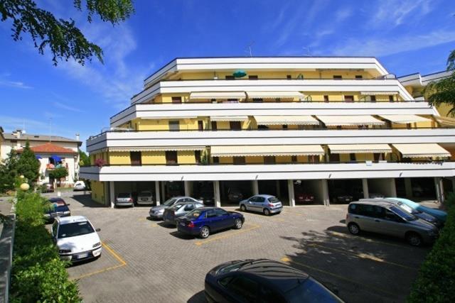 Rezidence Vespucci