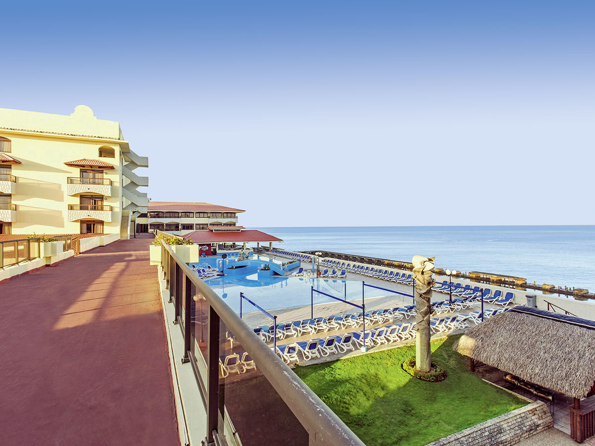 Be Live Habana City Copacabana