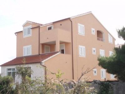 Apartmány Martina